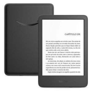 Kindle 16 GB 11ª Edição